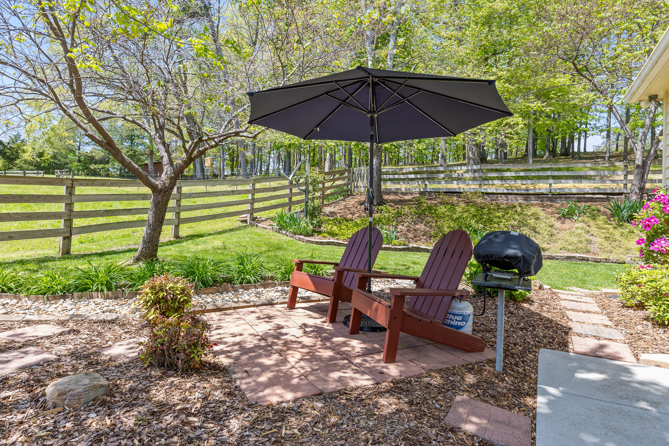 3723 Benton Pike Ne Pike, Cleveland, Tennessee image 18