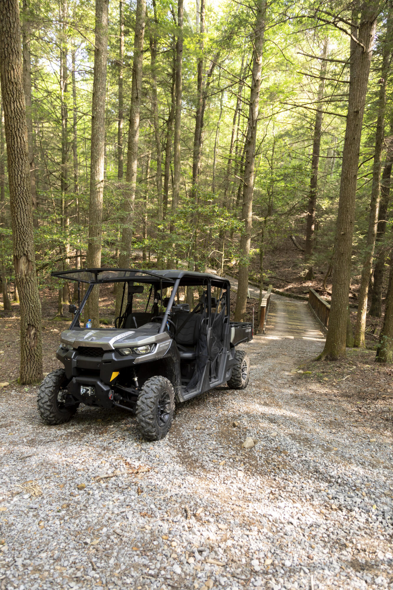 Turkey Trl Trail, Dunlap, Tennessee image 27