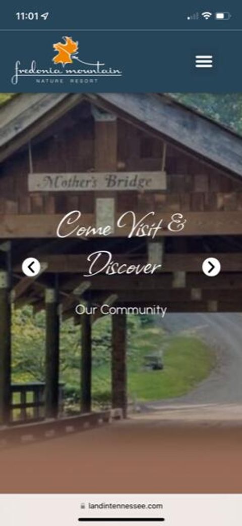 Tiny photo for 0 Turkey Trl Trail, Dunlap, TN 37327 (MLS # 1358711)