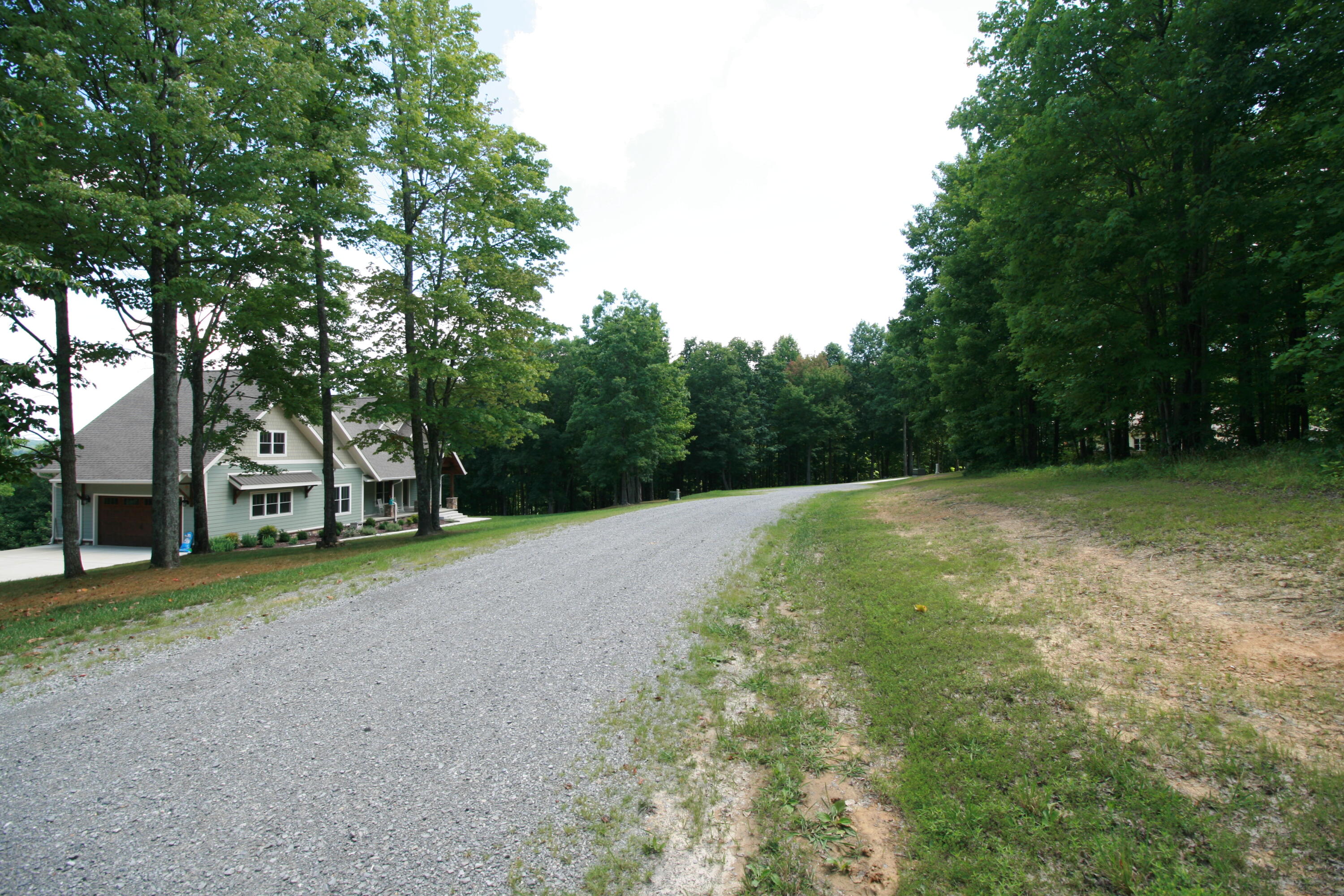 Turkey Trl Trail, Dunlap, Tennessee image 3