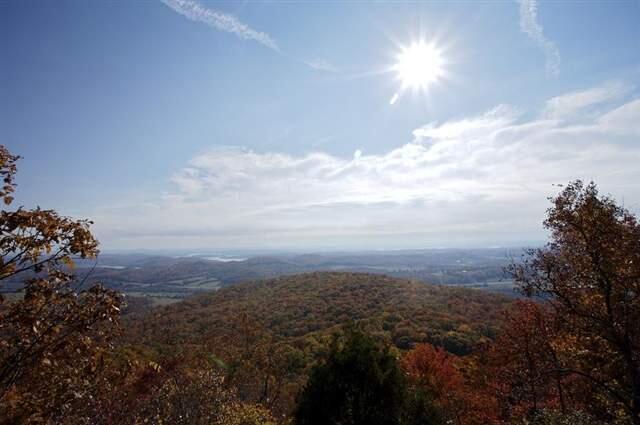 1338 Black Bear Trail, Evensville, Tennessee image 1