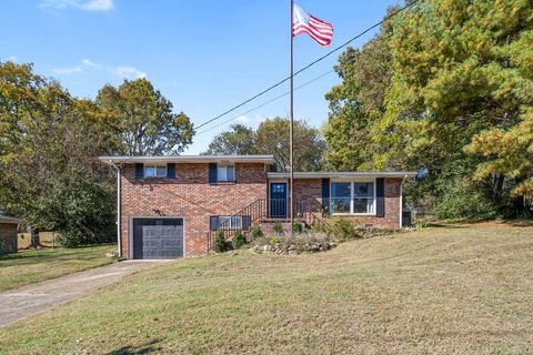 Photo of 321 Jewell Lane, Rossville, GA 30741 (MLS # 1522899)