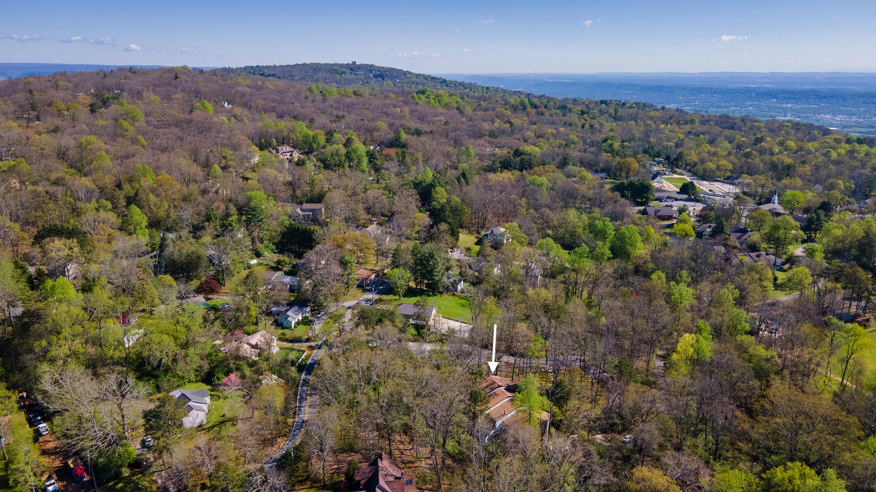 401 Mcfarland Road #2, Lookout Mountain, Georgia image 28