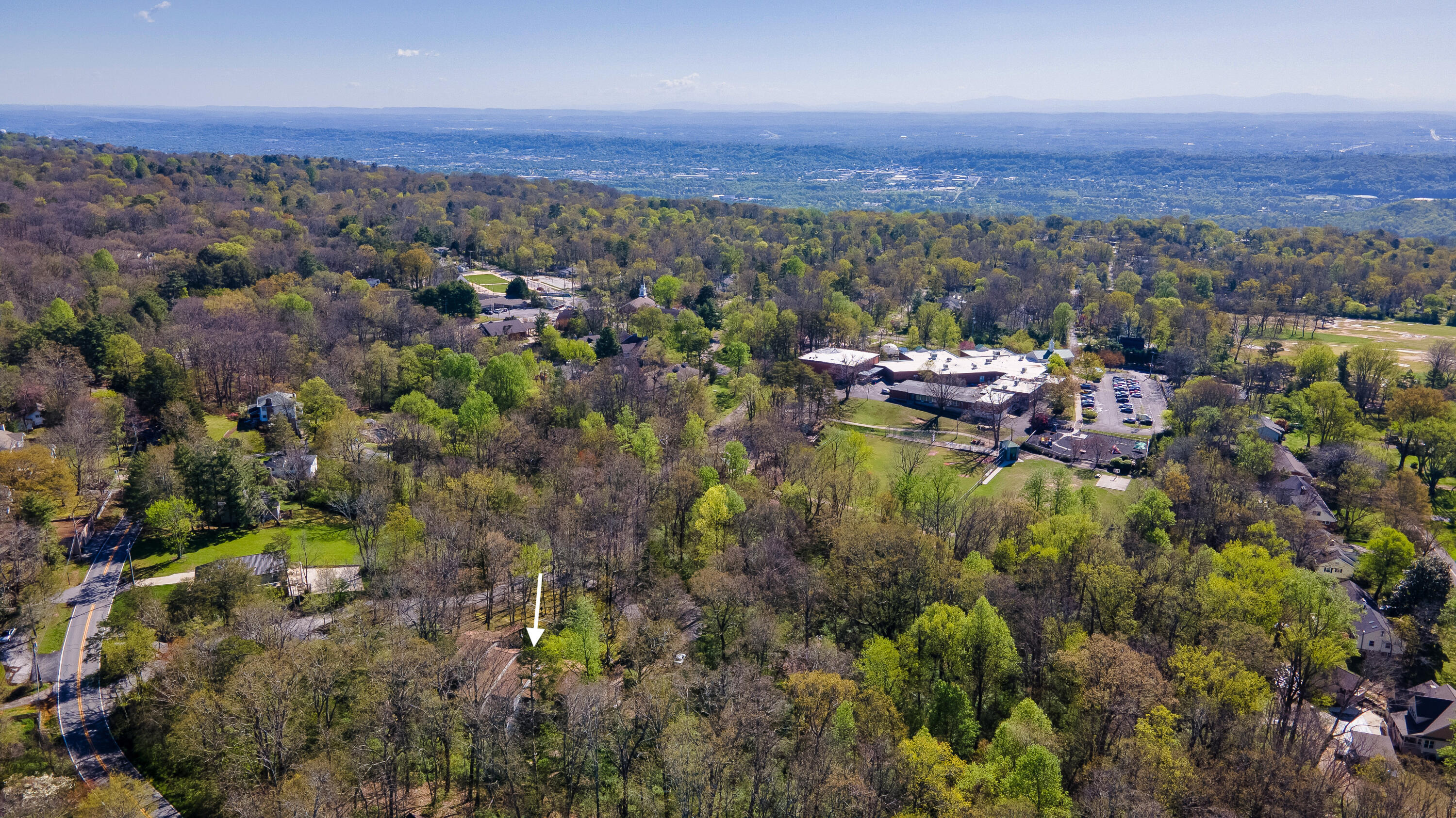 401 Mcfarland Road #2, Lookout Mountain, Georgia image 27