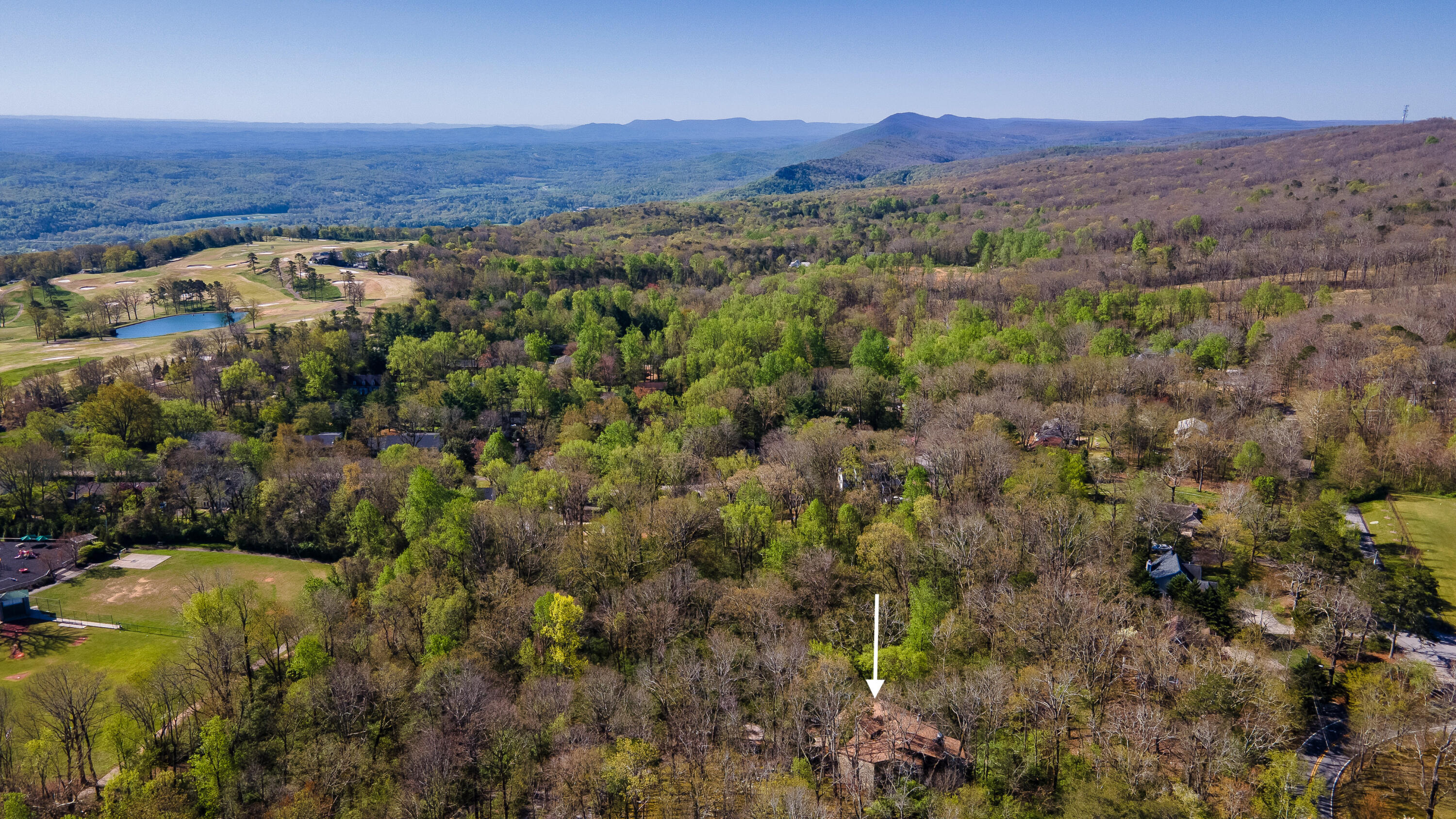 401 Mcfarland Road #2, Lookout Mountain, Georgia image 24