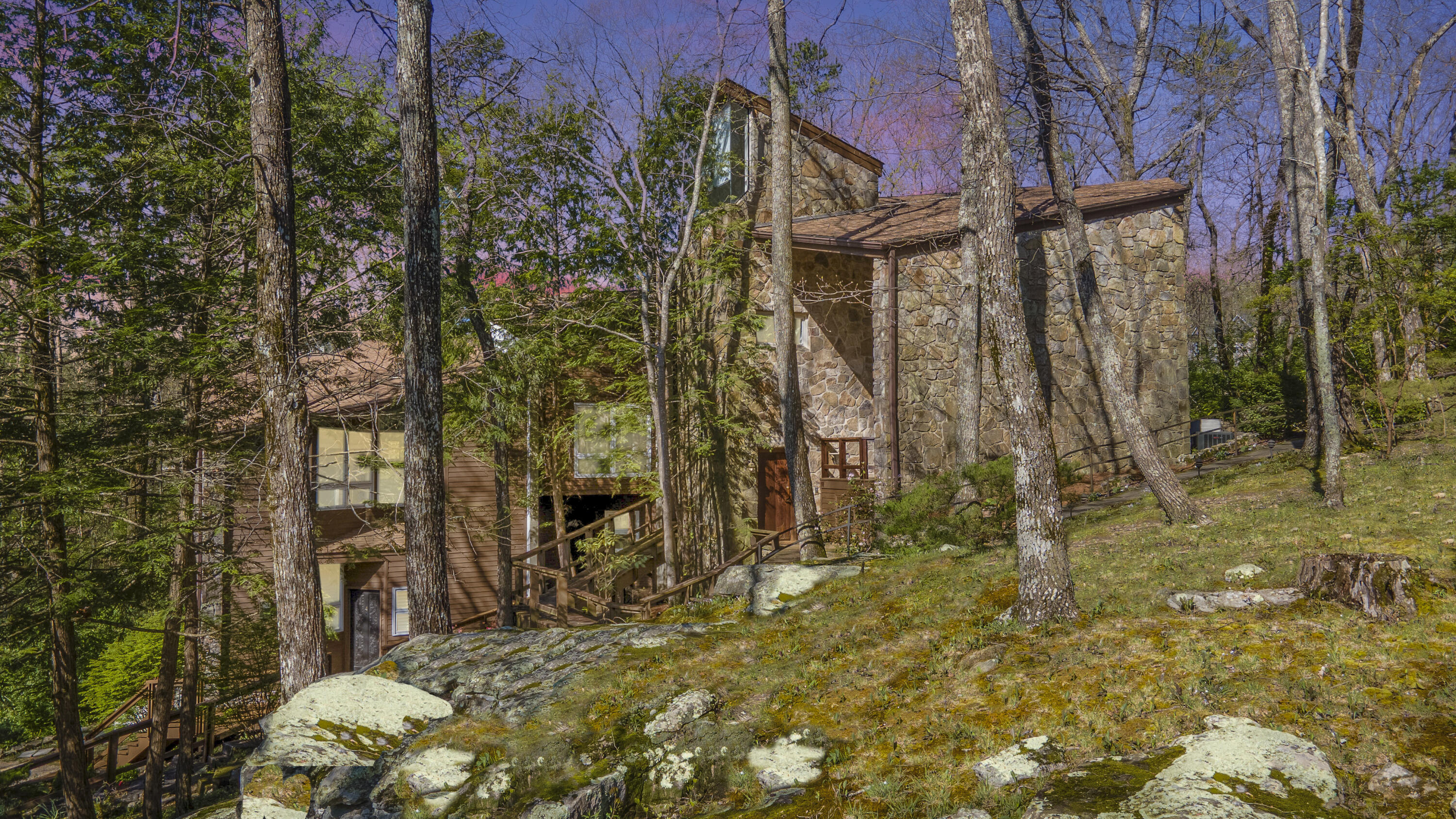 401 Mcfarland Road #2, Lookout Mountain, Georgia image 29