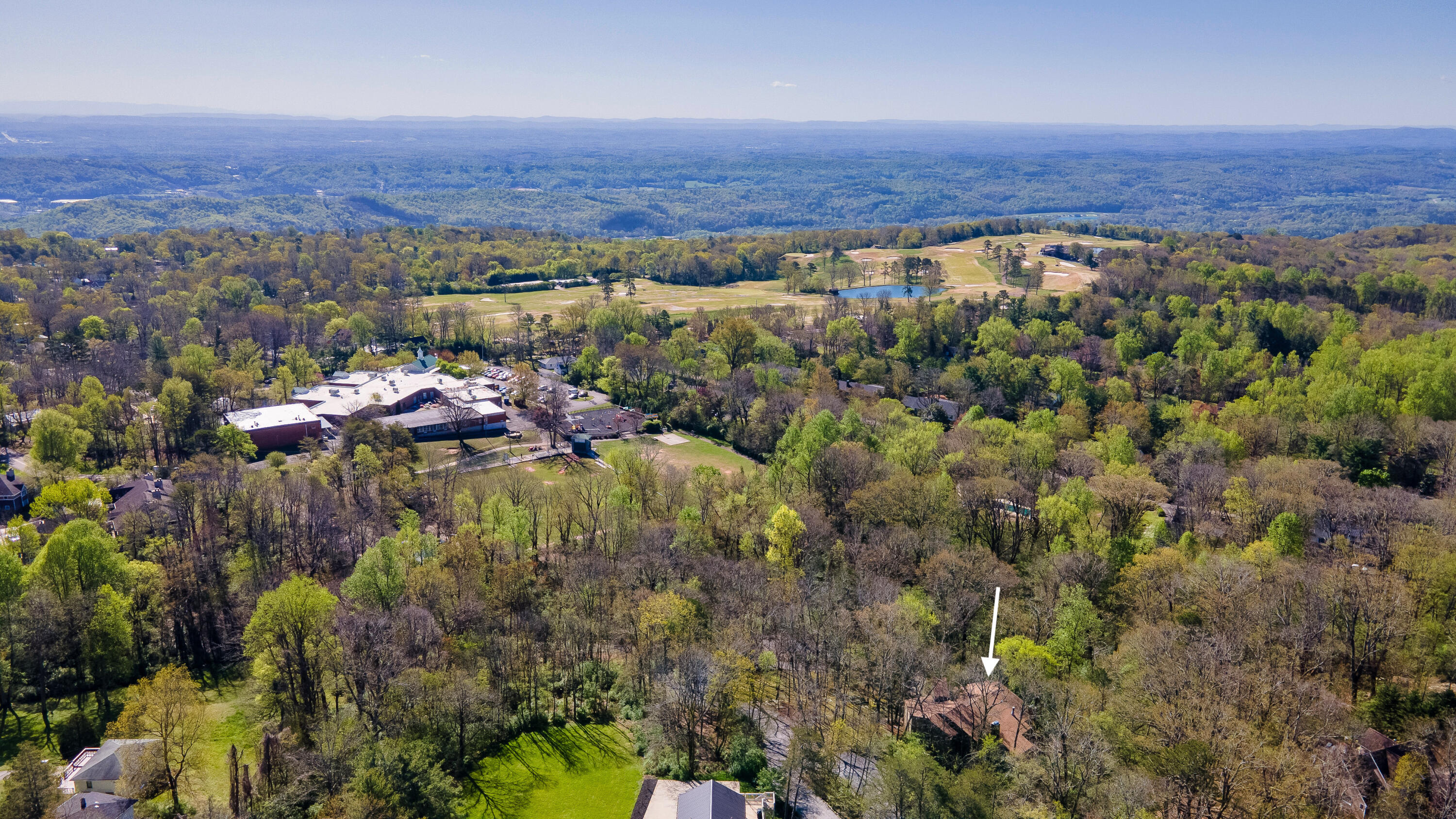 401 Mcfarland Road #2, Lookout Mountain, Georgia image 26