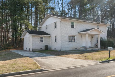 Multifamily For Sale - 1414 Walston Avenue<br/> Whitfield County, Dalton, GA 30720