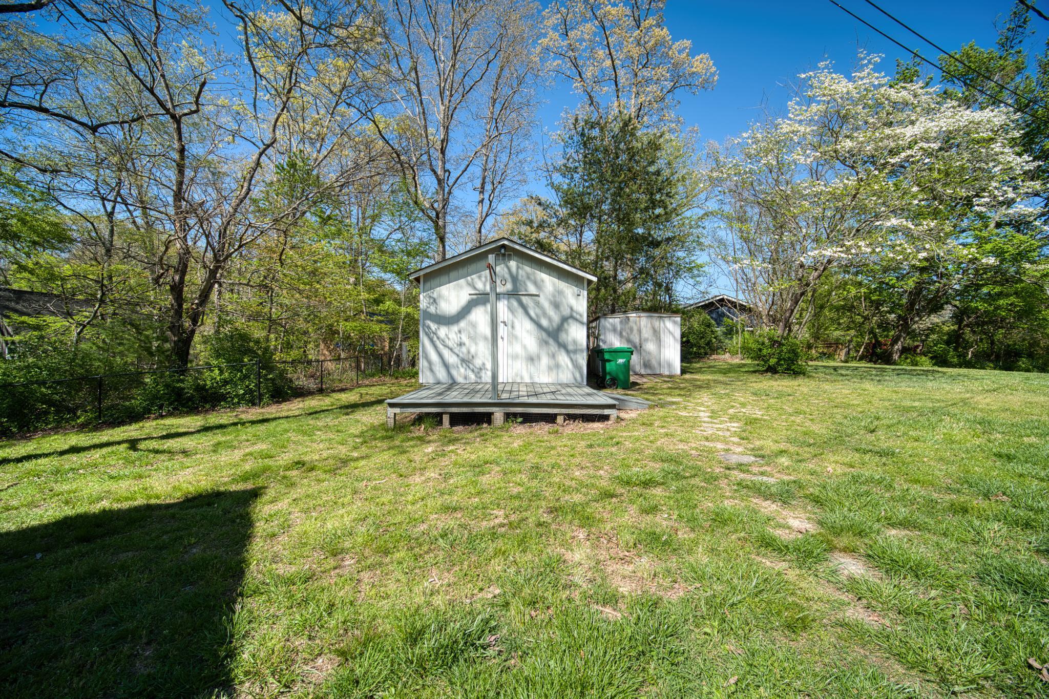 2409 Altura Drive, Signal Mountain, Tennessee image 23