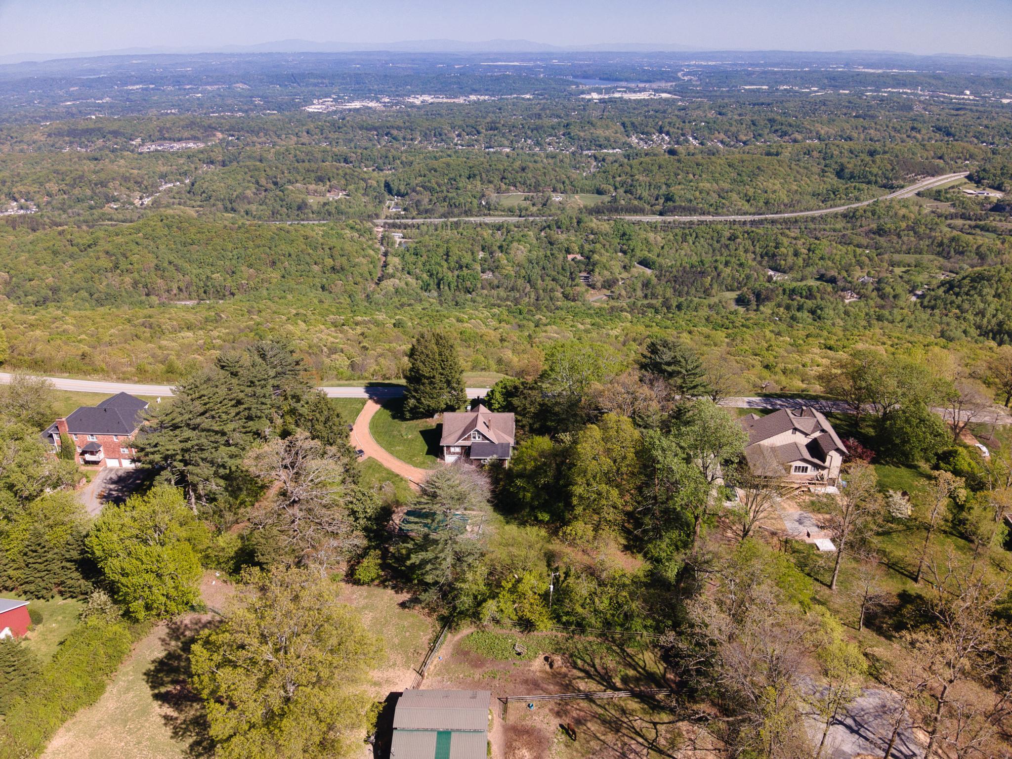 2409 Altura Drive, Signal Mountain, Tennessee image 26