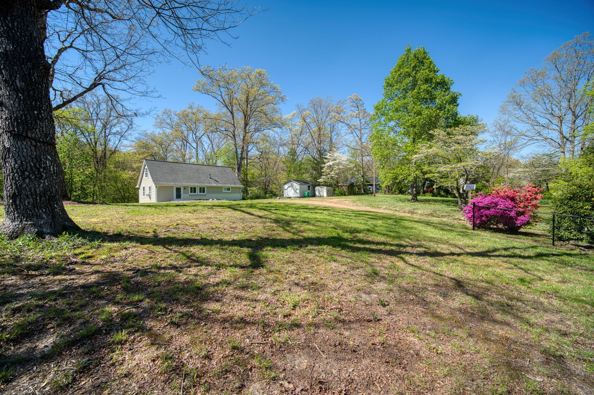 2409 Altura Drive, Signal Mountain, Tennessee image 24