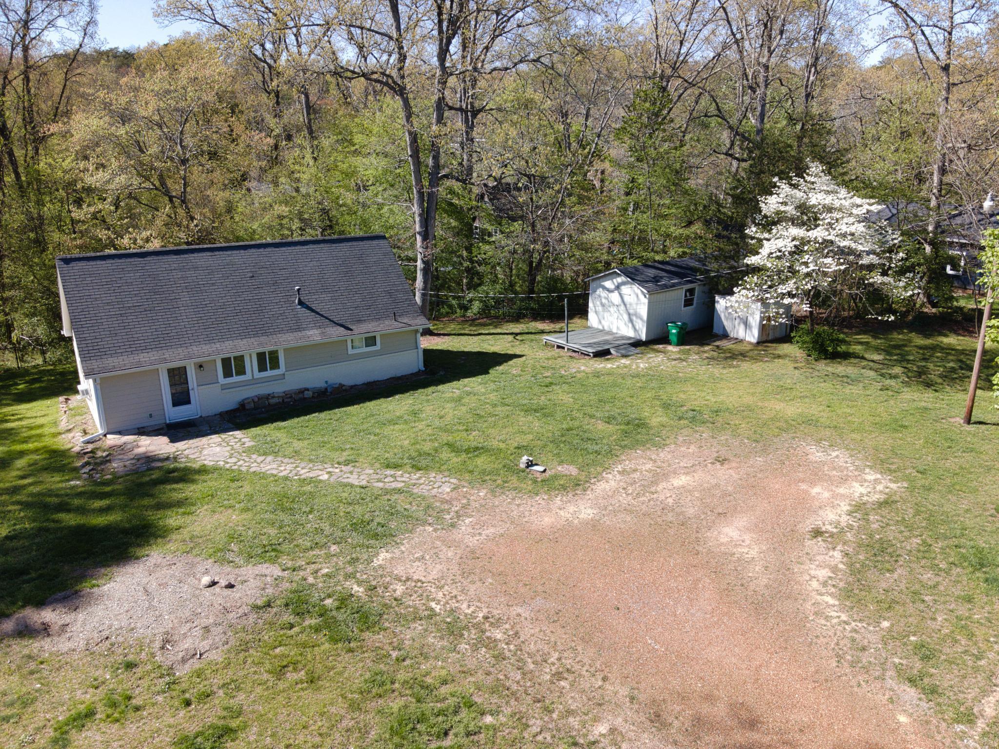 2409 Altura Drive, Signal Mountain, Tennessee image 22