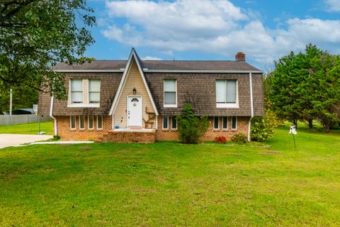 Photo of 60 Walker Street, Ringgold, GA 30736 (MLS # 1522554)