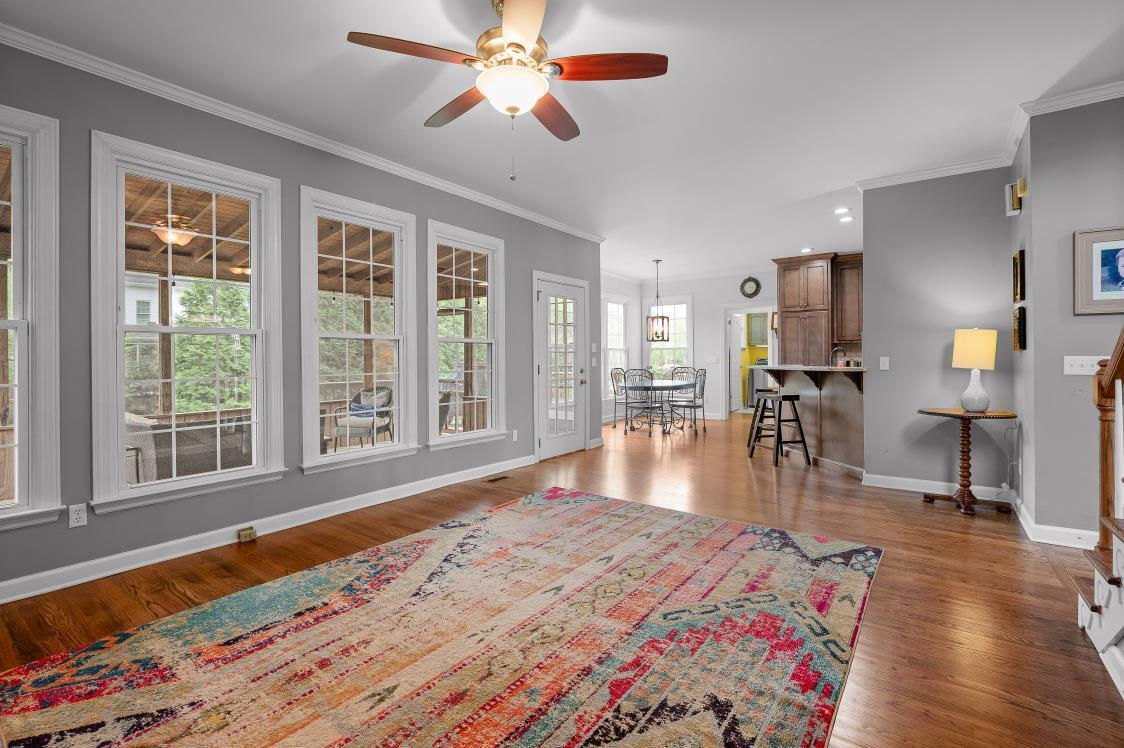 1412 Stornoway Lane, Hixson, Tennessee image 11