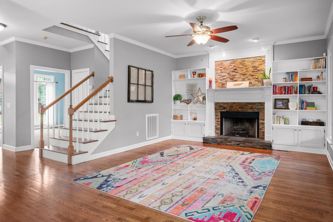 1412 Stornoway Lane, Hixson, Tennessee image 9