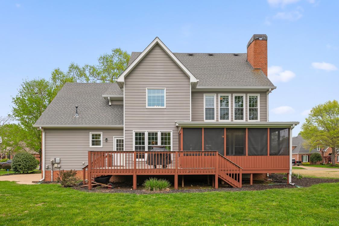 1412 Stornoway Lane, Hixson, Tennessee image 34
