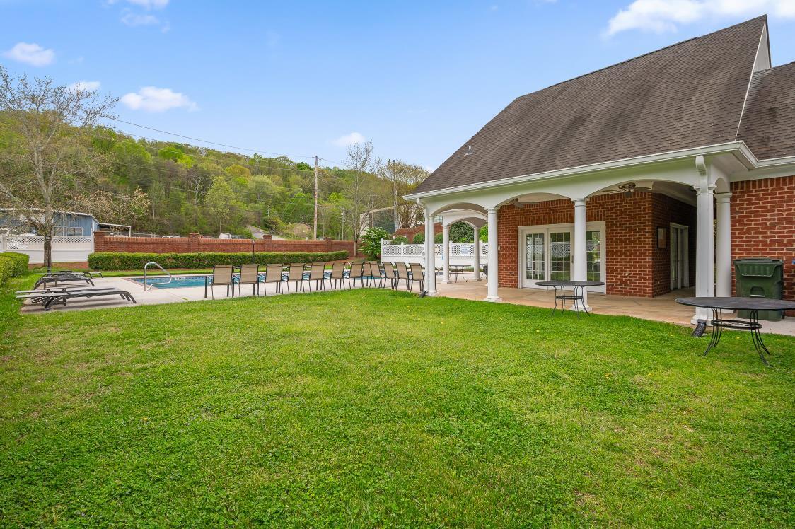 1412 Stornoway Lane, Hixson, Tennessee image 38