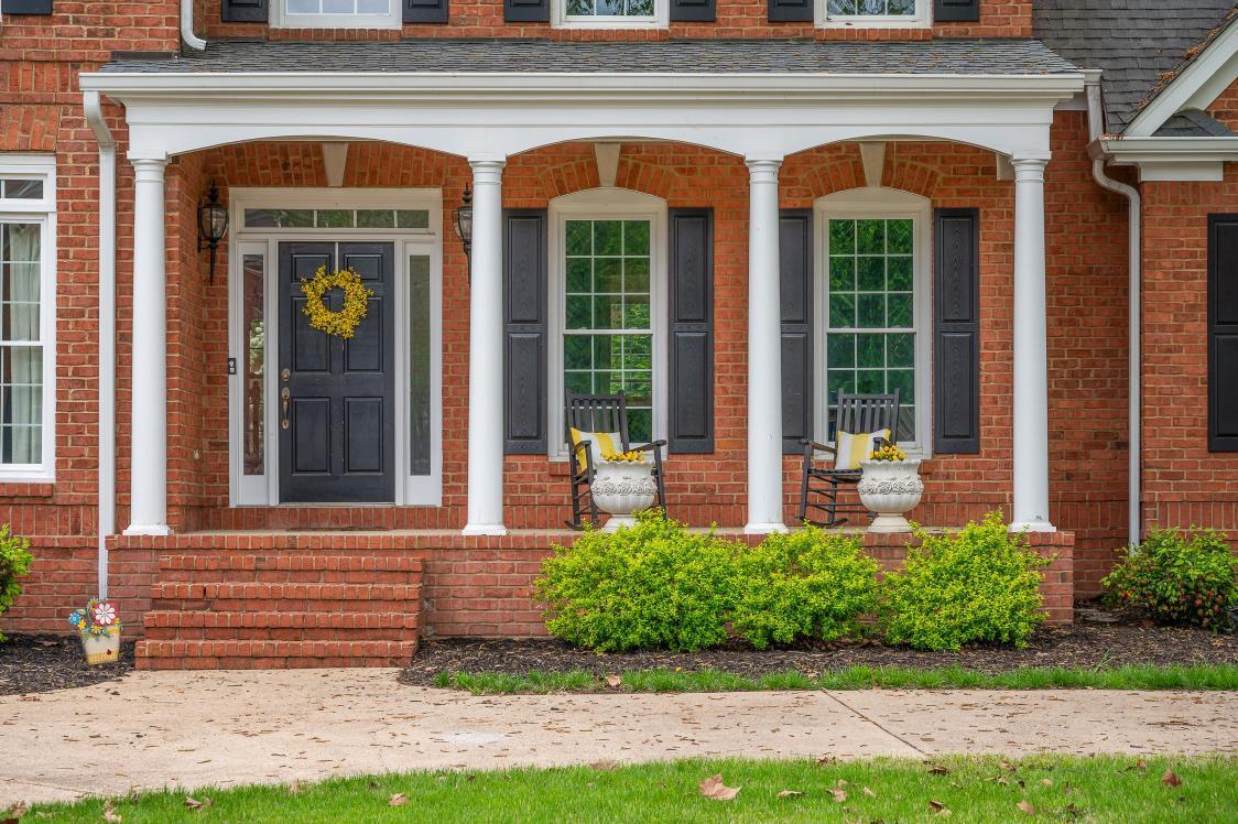 1412 Stornoway Lane, Hixson, Tennessee image 3