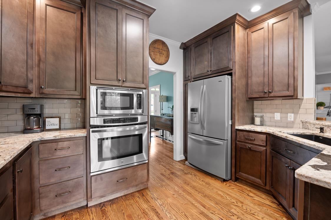 1412 Stornoway Lane, Hixson, Tennessee image 16