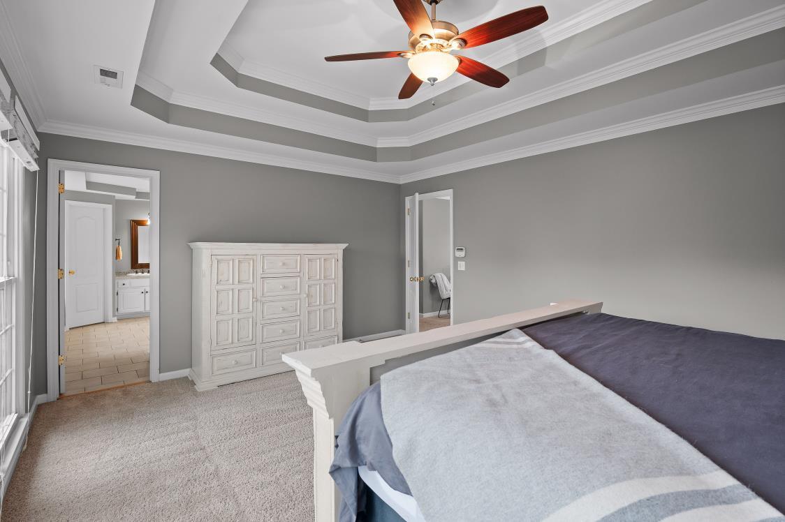 1412 Stornoway Lane, Hixson, Tennessee image 22