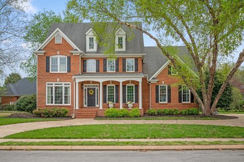 1412 Stornoway Lane Hixson TN 37343