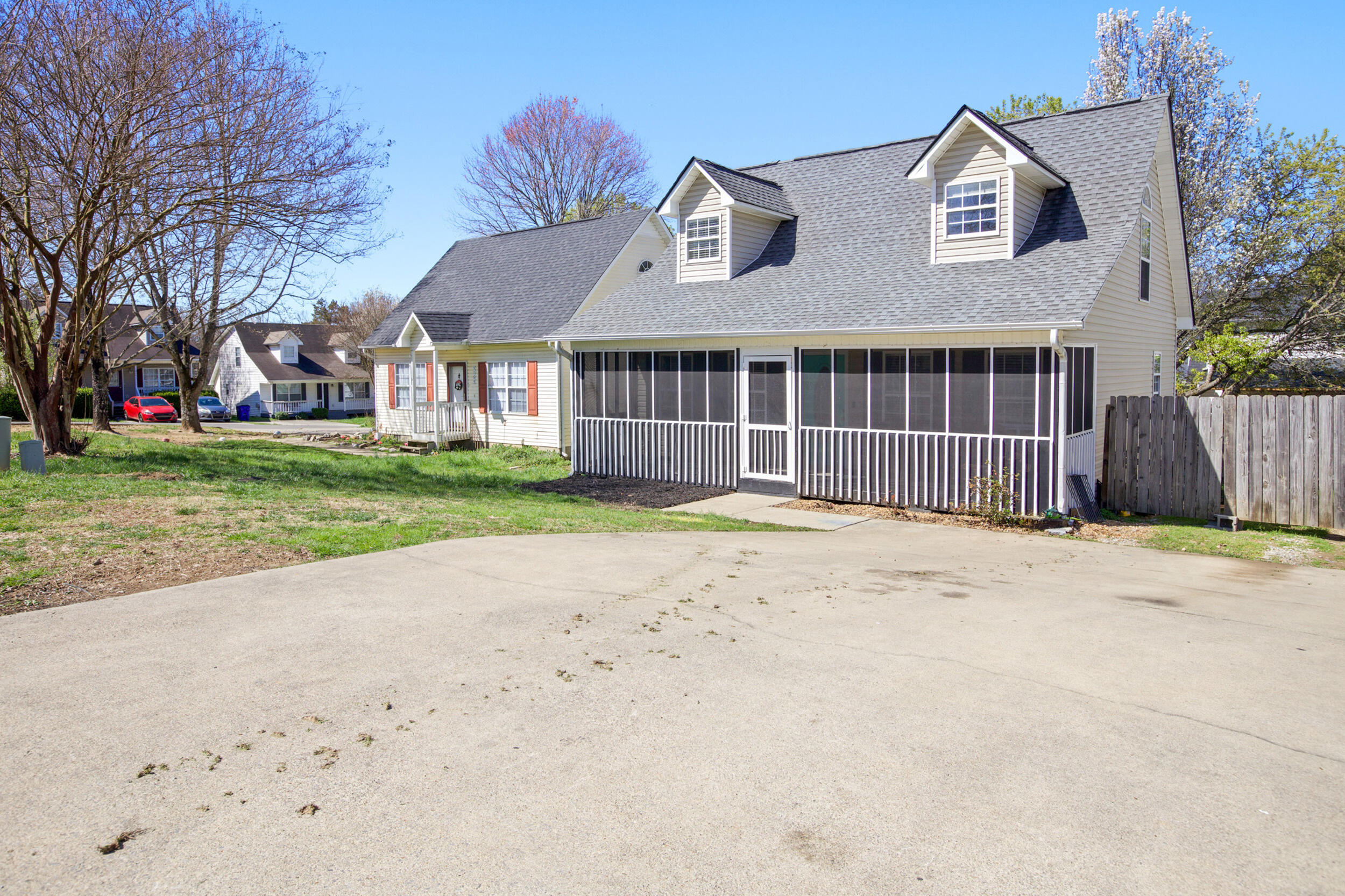 3158 Holly Brook Circle, Cleveland, Tennessee image 3