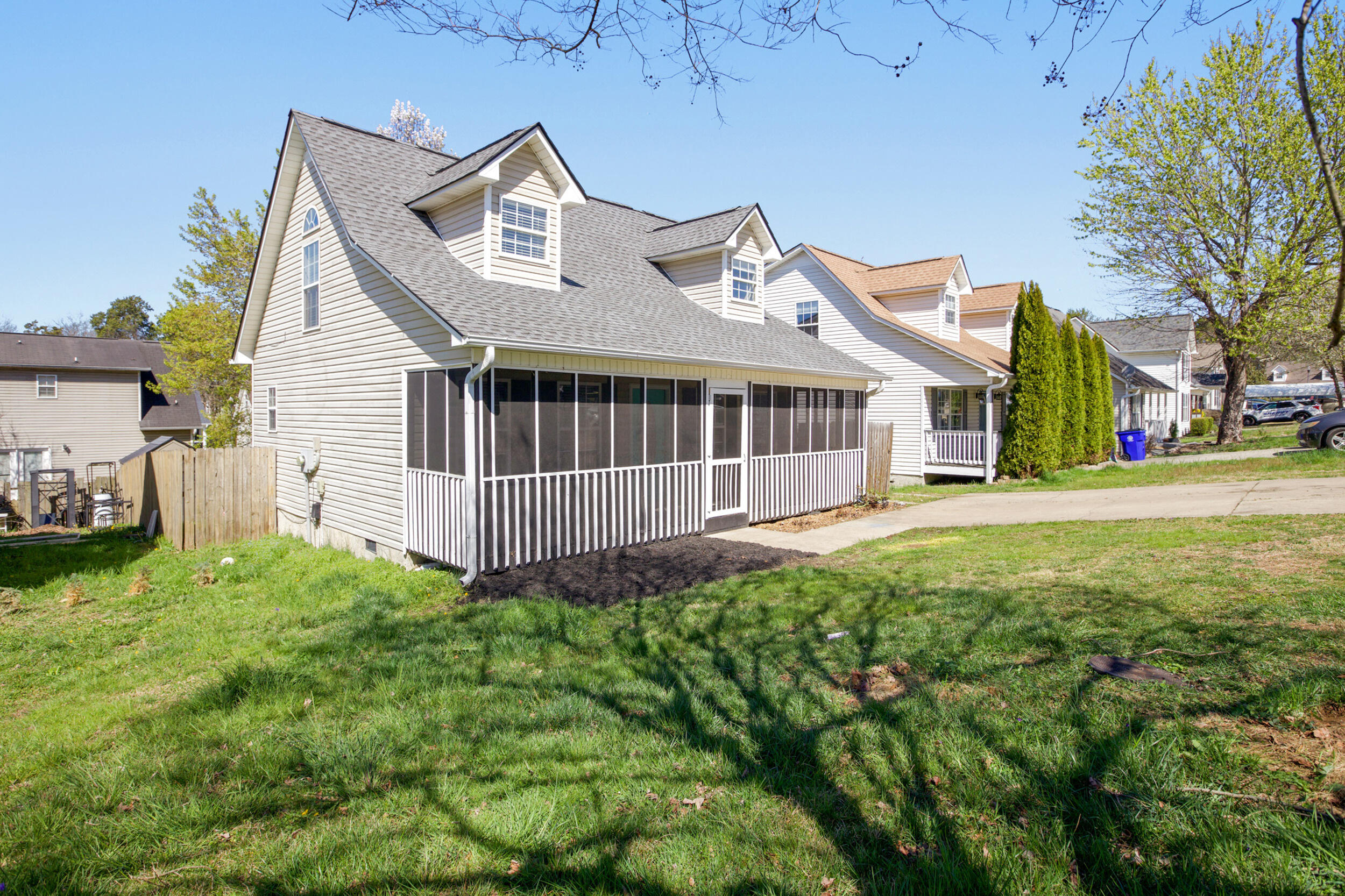 3158 Holly Brook Circle, Cleveland, Tennessee image 4