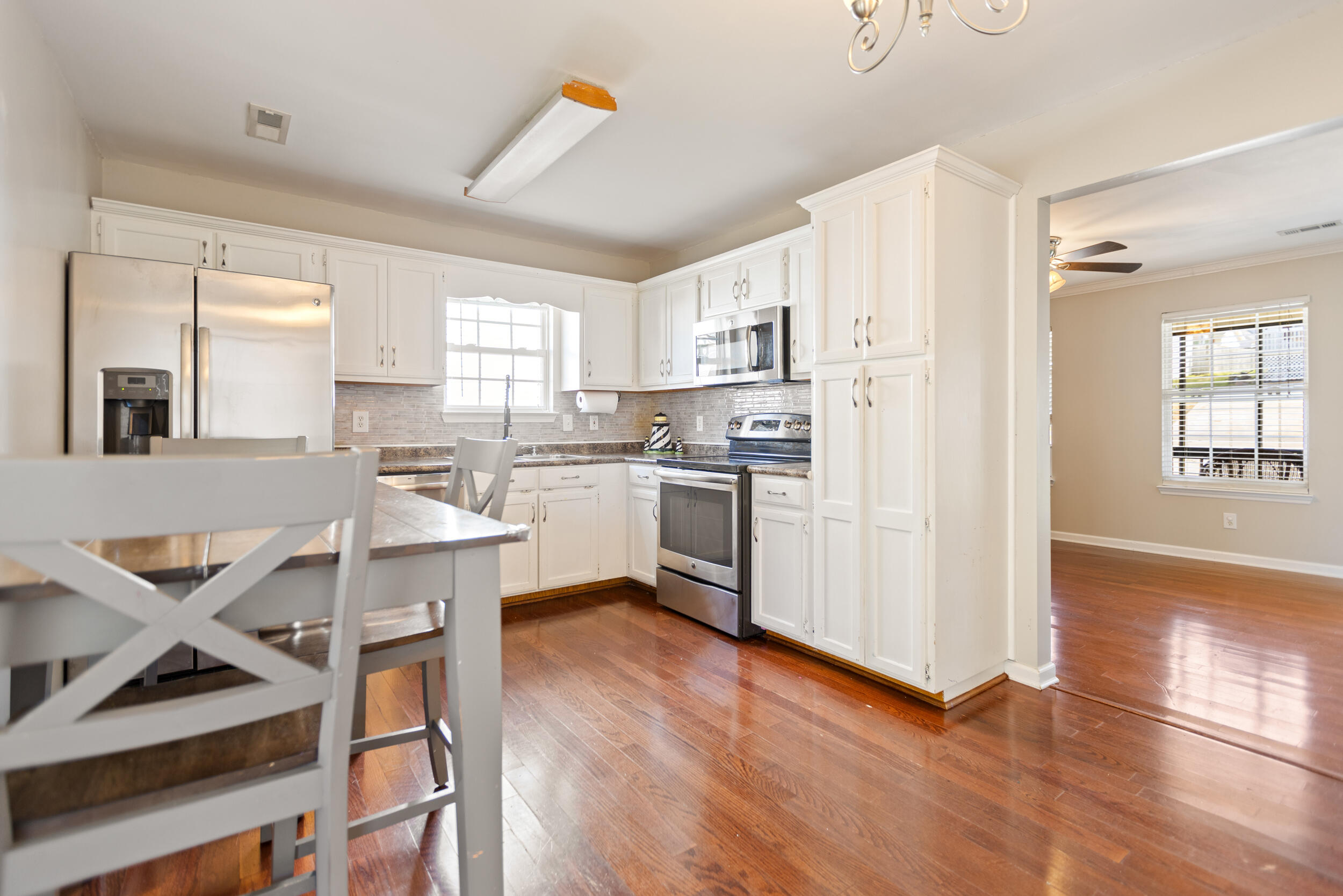 3158 Holly Brook Circle, Cleveland, Tennessee image 12