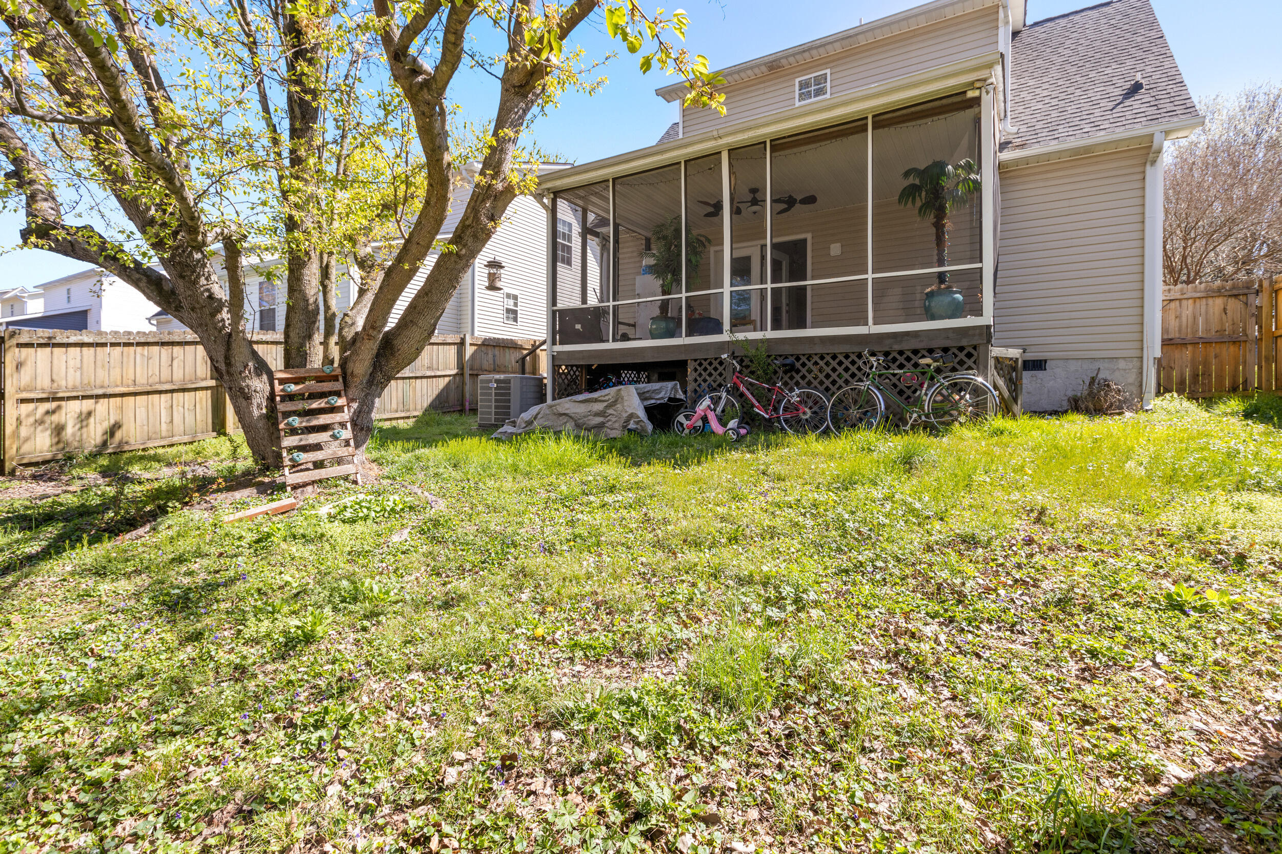 3158 Holly Brook Circle, Cleveland, Tennessee image 32