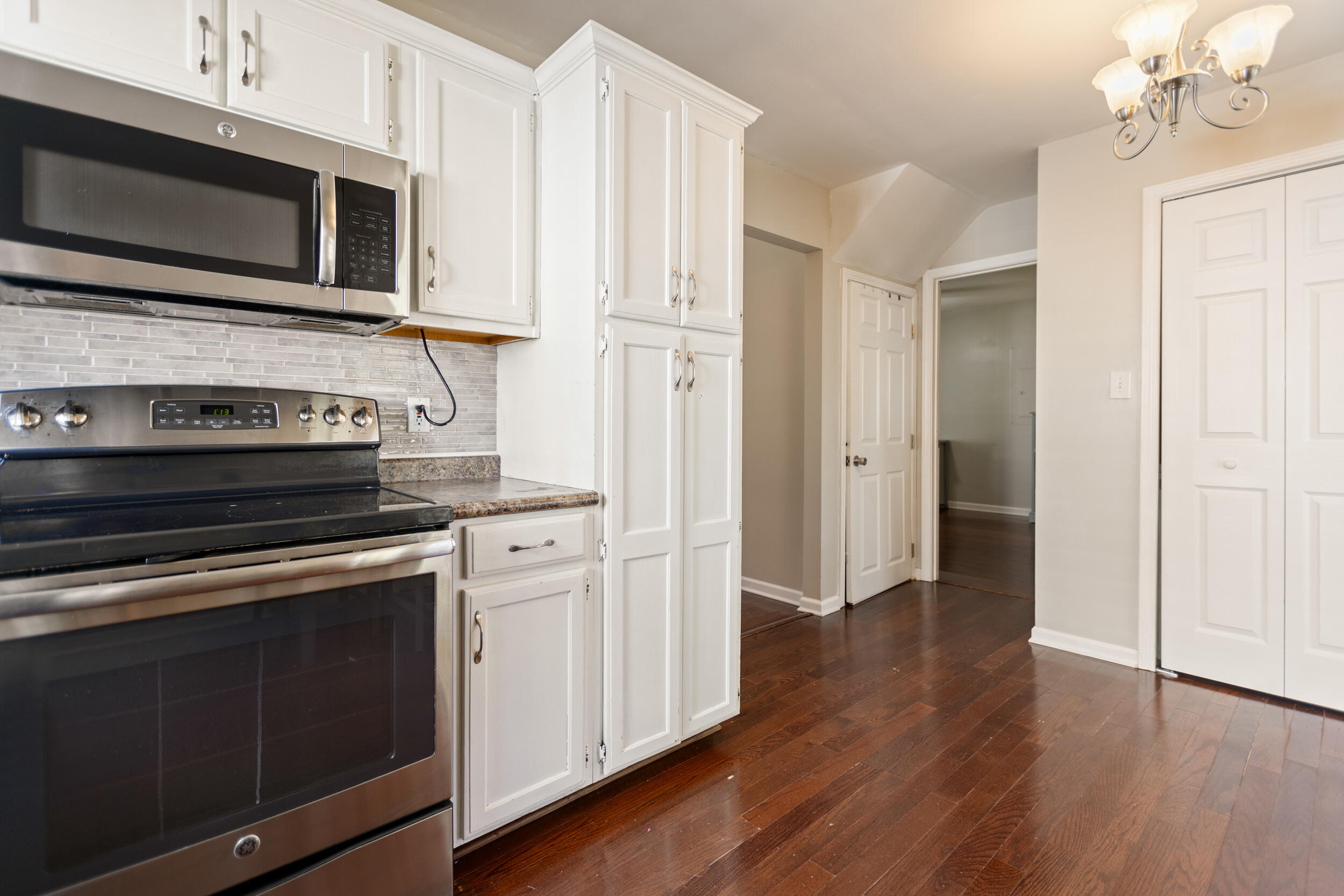 3158 Holly Brook Circle, Cleveland, Tennessee image 16