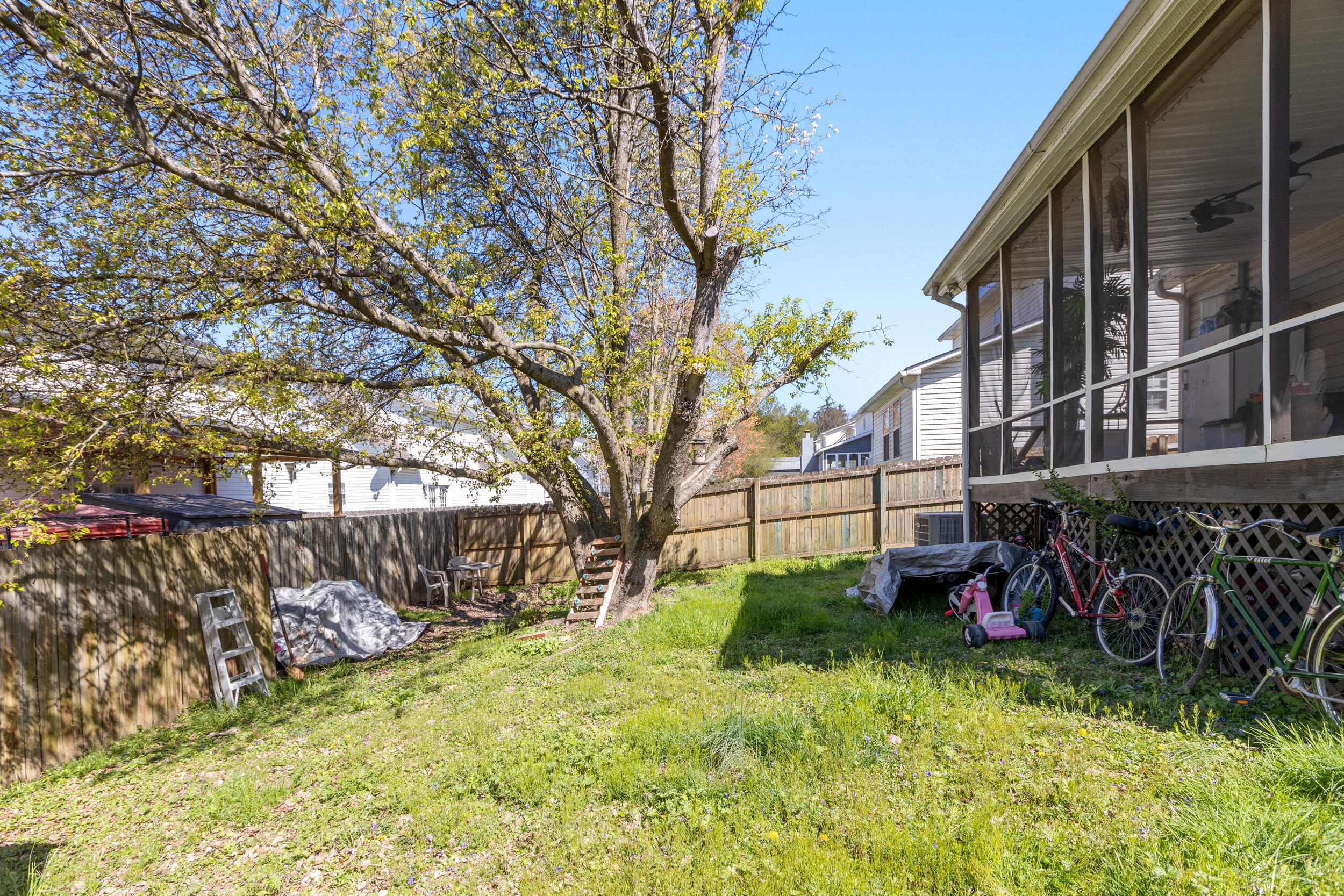 3158 Holly Brook Circle, Cleveland, Tennessee image 30