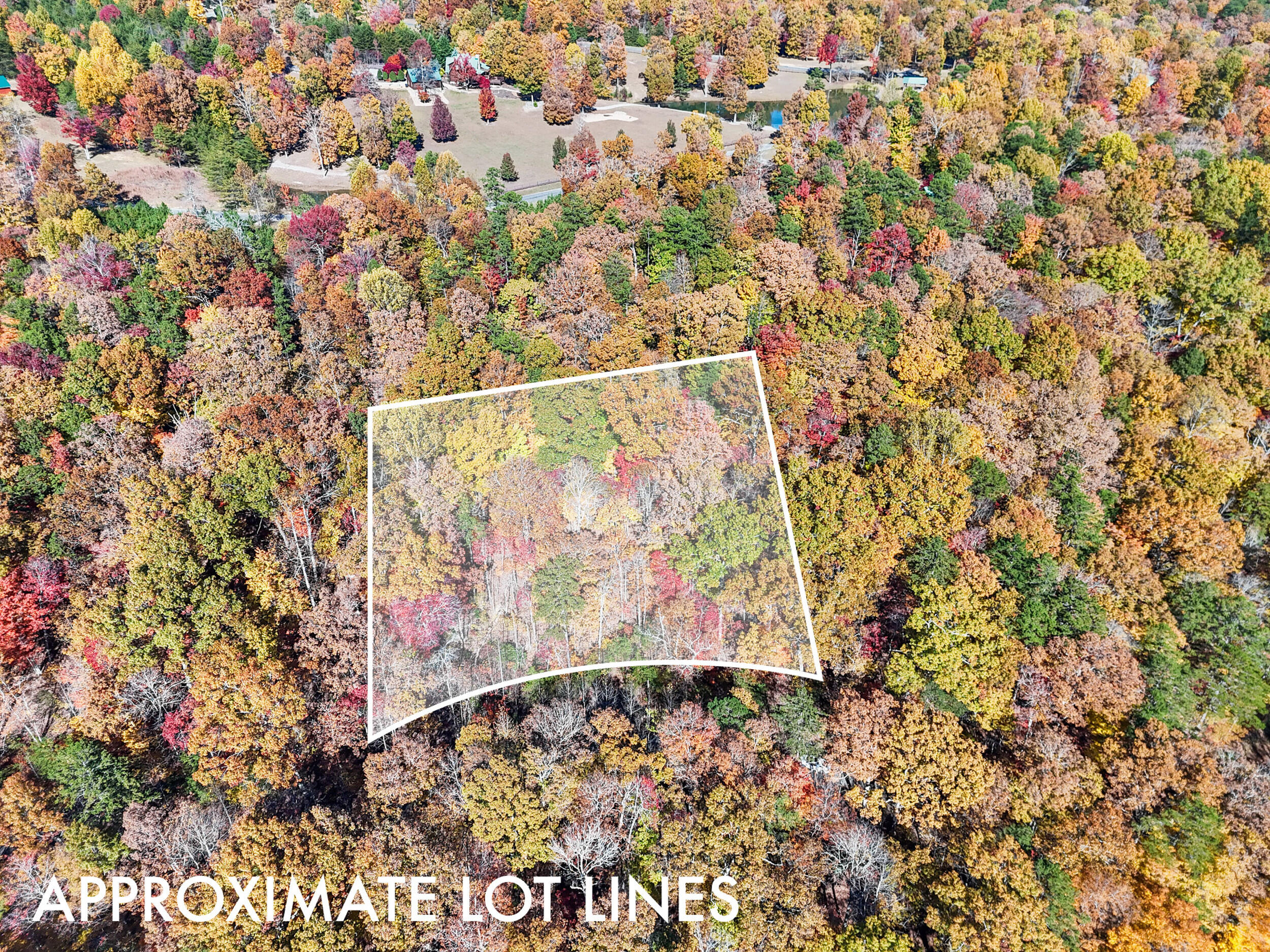 Lot 202 Deep Woods Drive 202