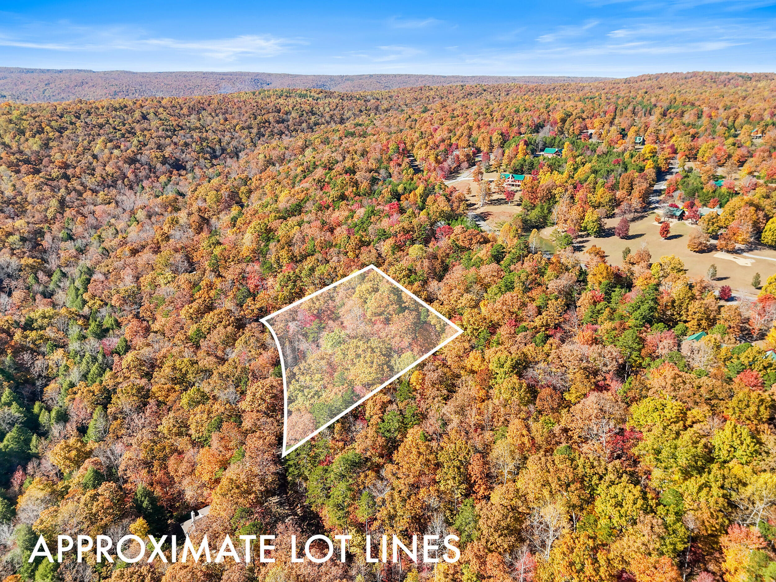 Lot 202 Deep Woods Drive 202