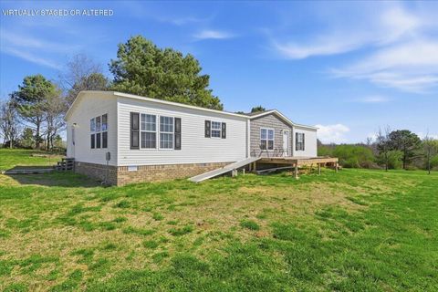 1546 Co Rd 407 Pisgah AL 35765