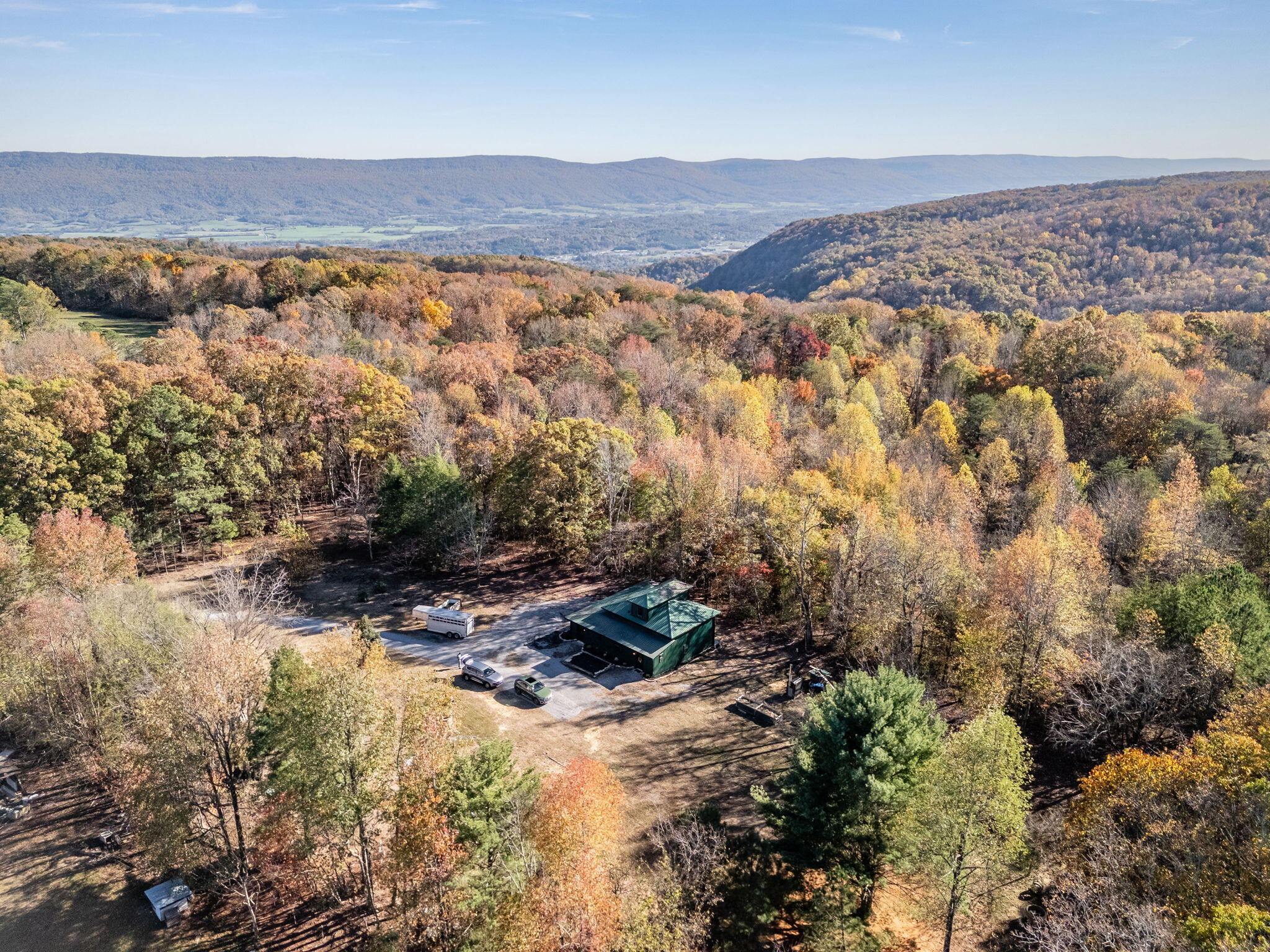 4167 Fredonia Road, Dunlap, Tennessee image 30