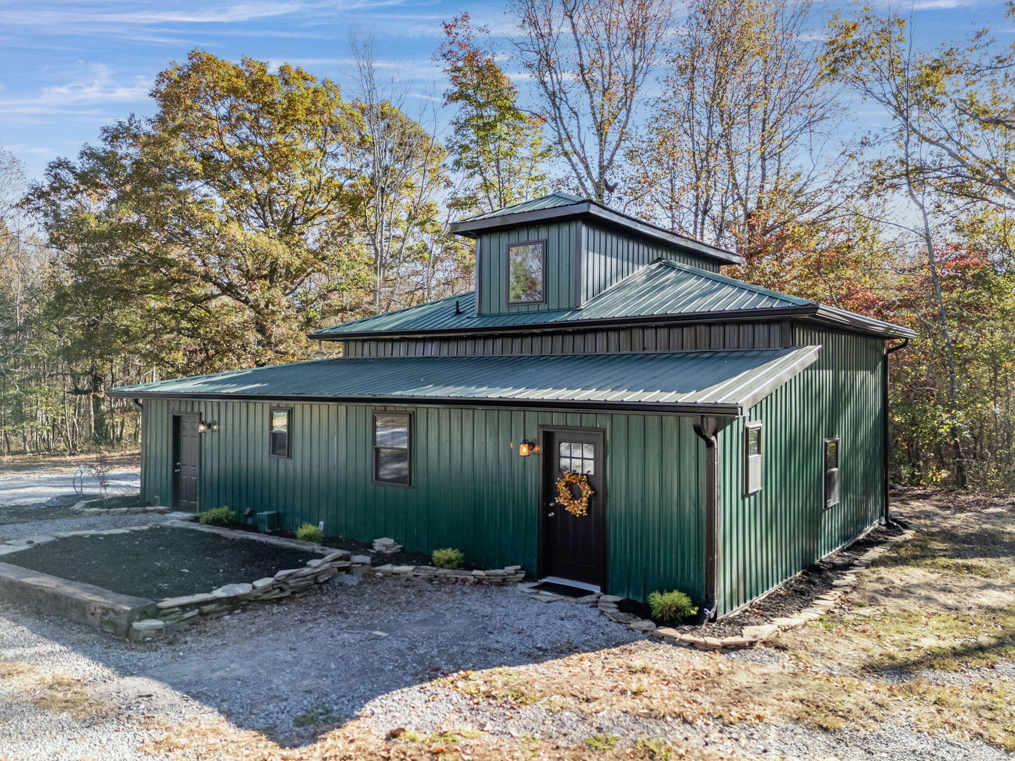 4167 Fredonia Road, Dunlap, Tennessee image 2