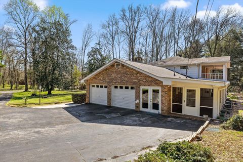 Tiny photo for 9113 Edgewater Road, Chattanooga, TN 37416 (MLS # 1530389)