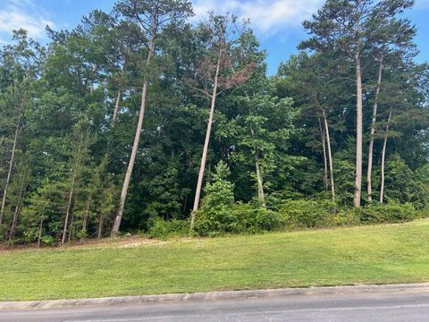 Vacant Land For Sale - Dockwell Drive<br/> Whitfield County, Tunnel Hill, GA 30755