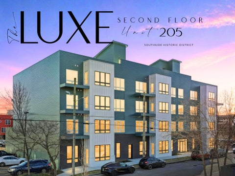 Photo of 1603 Long Street, Chattanooga, TN 37408 (MLS # 1544357)