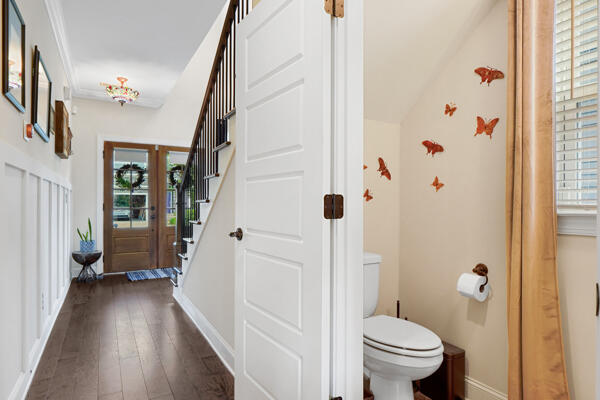 1742 Seven Pines Lane, Chattanooga, Tennessee image 9