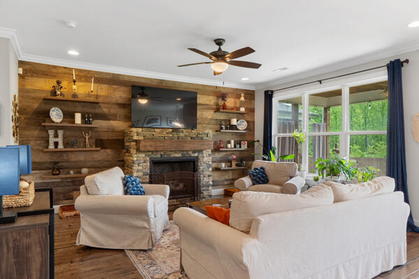 1742 Seven Pines Lane, Chattanooga, Tennessee image 3