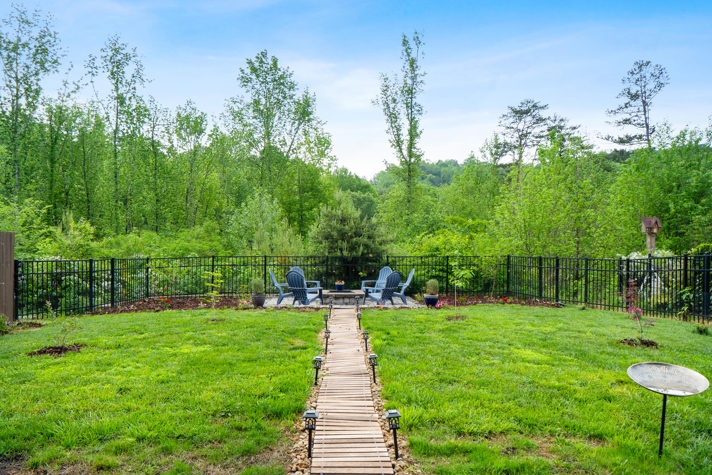 1742 Seven Pines Lane, Chattanooga, Tennessee image 11