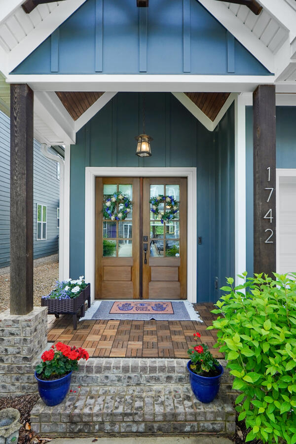 1742 Seven Pines Lane, Chattanooga, Tennessee image 2