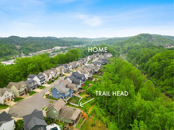 1742 Seven Pines Lane, Chattanooga, Tennessee image 29