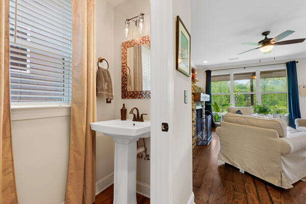 1742 Seven Pines Lane, Chattanooga, Tennessee image 10