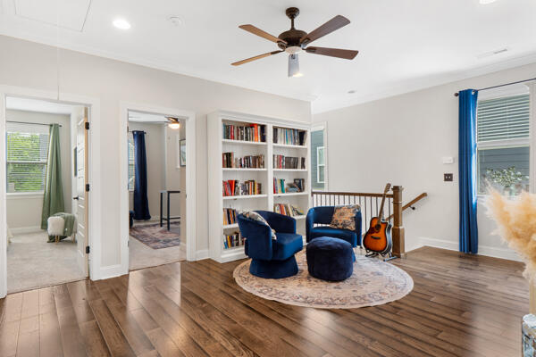 1742 Seven Pines Lane, Chattanooga, Tennessee image 18