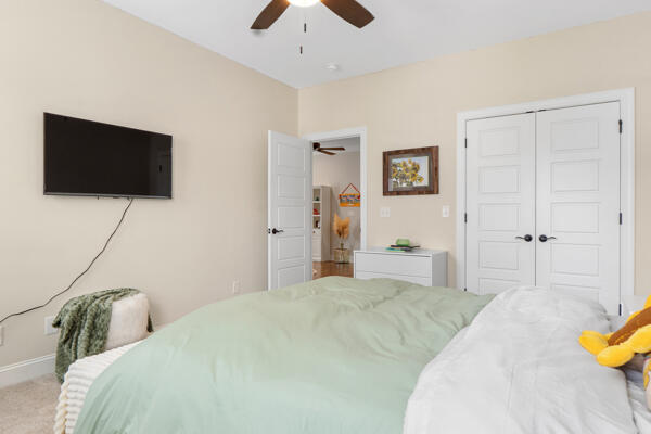 1742 Seven Pines Lane, Chattanooga, Tennessee image 25