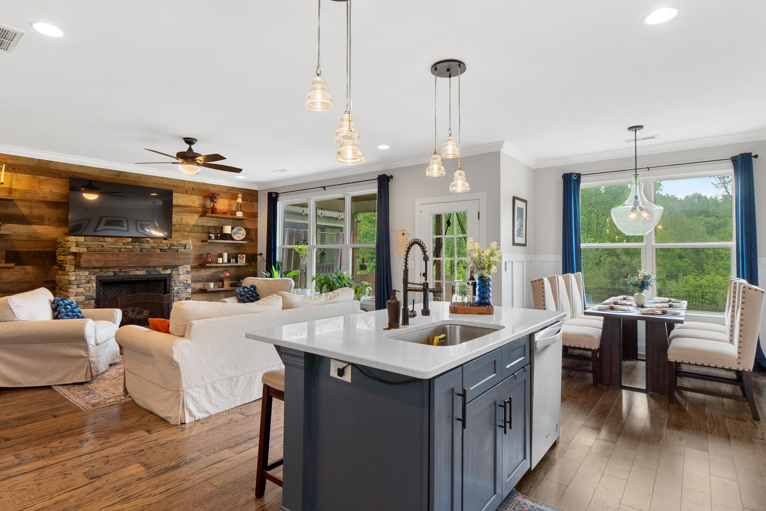 1742 Seven Pines Lane, Chattanooga, Tennessee image 26
