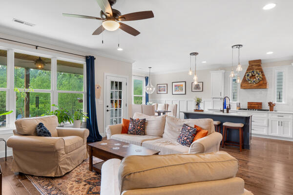 1742 Seven Pines Lane, Chattanooga, Tennessee image 8