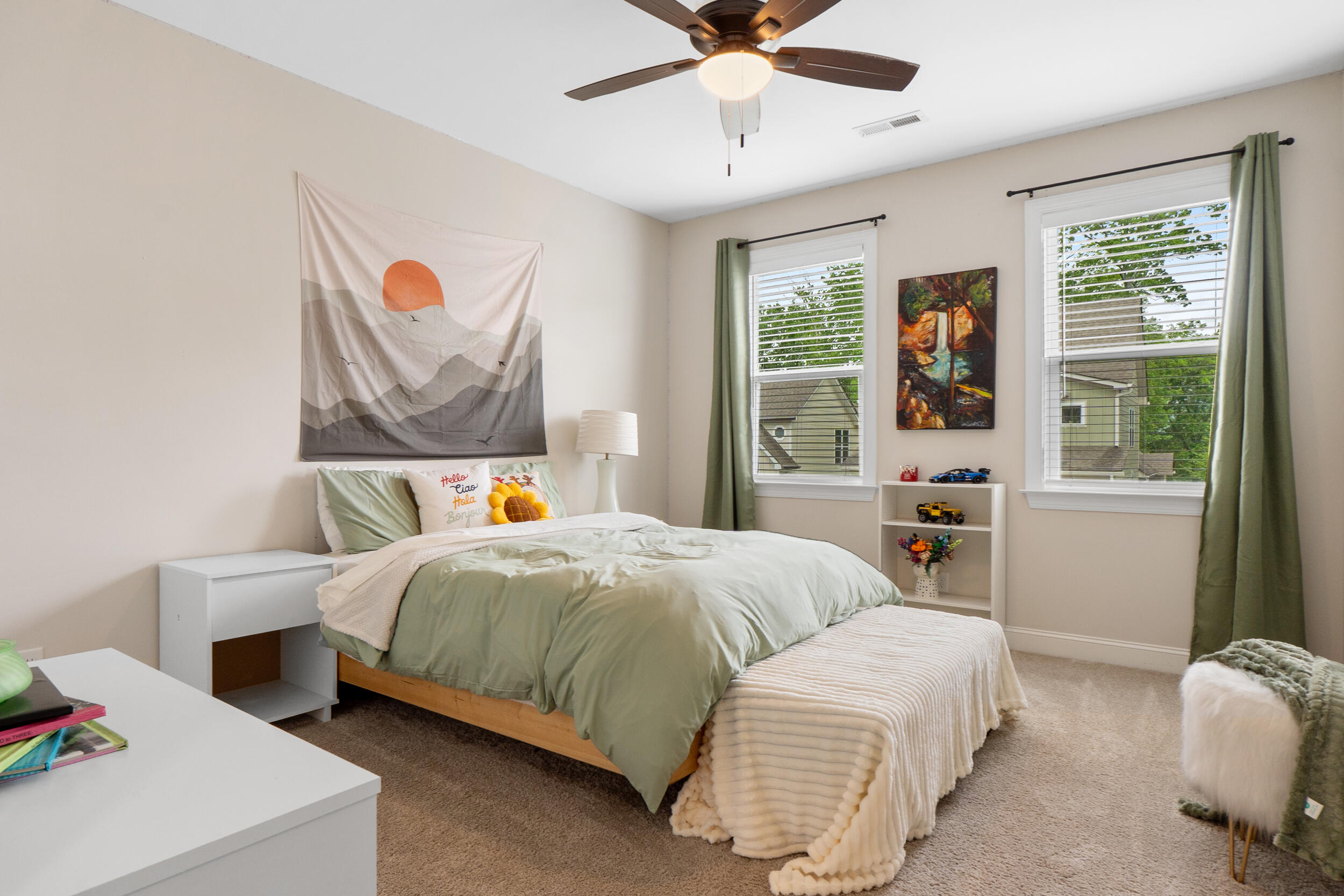 1742 Seven Pines Lane, Chattanooga, Tennessee image 24